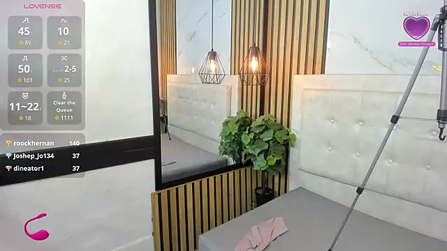 Snapshot of Anabell_03 chatting on June 29, 10:15 am Anabell 03 online show from June 29, 10:15 am