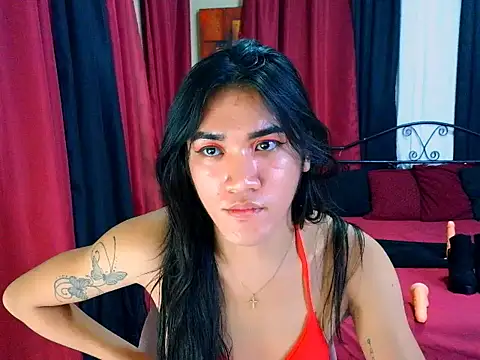Snapshot of princess_lustTS chatting on June 14, 2:30 pm princess lustTS online show from June 14, 2:30 pm