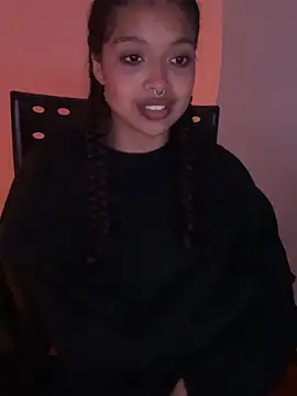 MIAHREINS online show from May 1, 5:56 am