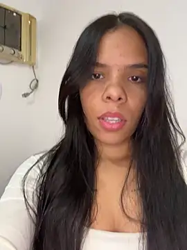 Megan-Carter online show from May 12, 2:14 pm