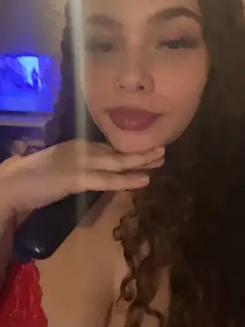 mariex83 online show from April 23, 3:30 am