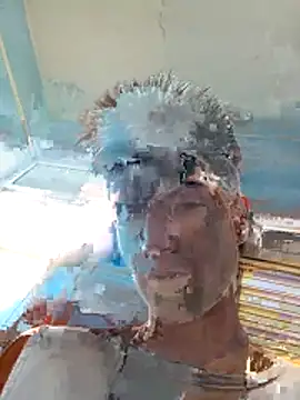 Snapshot of PornoCubanohot chatting on April 3, 6:39 pm PornoCubanohot online show from April 3, 6:39 pm