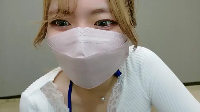 Snapshot of YUA_0425 chatting on June 30, 3:13 pm YUA 0425 online show from June 30, 3:13 pm