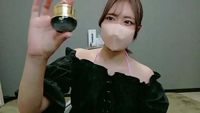 Snapshot of YUA_0425 chatting on July 18, 6:23 pm YUA 0425 online show from July 18, 6:23 pm