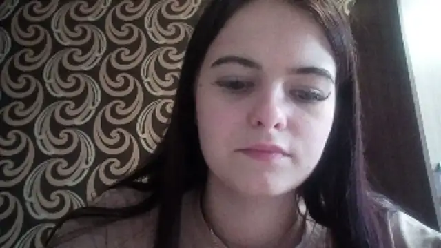 Snapshot of KikiAmino chatting on July 7, 7:23 am KikiAmino online show from July 7, 7:23 am