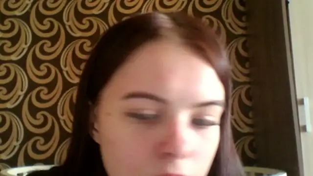 Snapshot of KikiAmino chatting on July 14, 5:12 am KikiAmino online show from July 14, 5:12 am