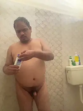 Snapshot of Amit_sa chatting on May 7, 4:51 am Amit sa online show from May 7, 4:51 am
