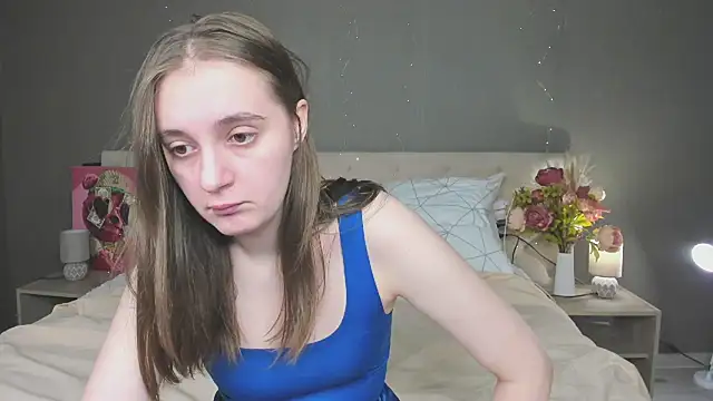 Amy-Desiree online show from July 21, 1:08 am