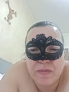 MonellaSex online show from April 23, 7:52 am