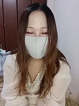 Snapshot of Hcup_honoka chatting on June 9, 5:41 am Hcup honoka online show from June 9, 5:41 am