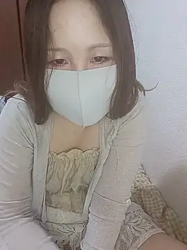 Snapshot of Hcup_honoka chatting on June 12, 5:50 am Hcup honoka online show from June 12, 5:50 am