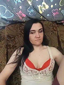 AlissaSecret online show from June 5, 1:06 pm
