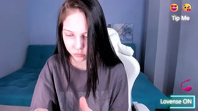SugarBunny18 online show from June 2, 3:41 am