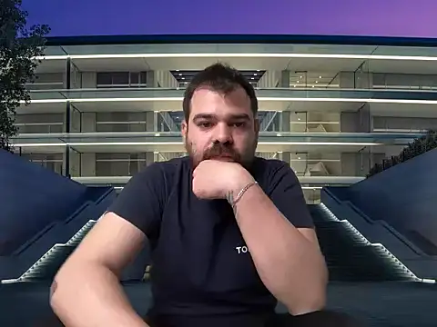 armandomoir online show from April 5, 11:18 am