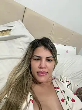 jessyka7 online show from April 3, 6:44 am