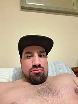 daddyking1013 online show from April 3, 4:54 am