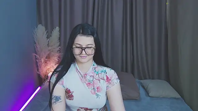 JennyJordans online show from June 1, 12:34 am