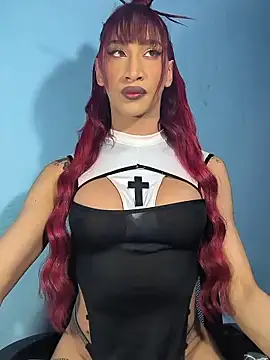 SamySeduction online show from June 5, 6:42 am