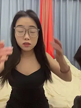 cherry3q online show from April 7, 7:20 am