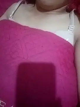 Lady-sexy18 online show from April 3, 1:20 pm