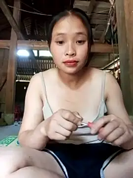 Snapshot of Liss-mimi chatting on June 15, 4:04 am Liss-mimi online show from June 15, 4:04 am