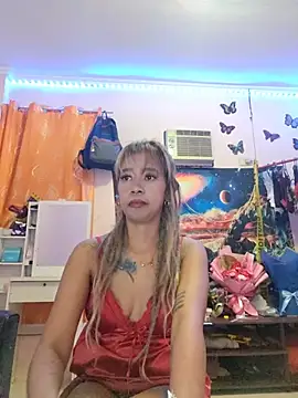 morena231994 online show from June 6, 11:37 am