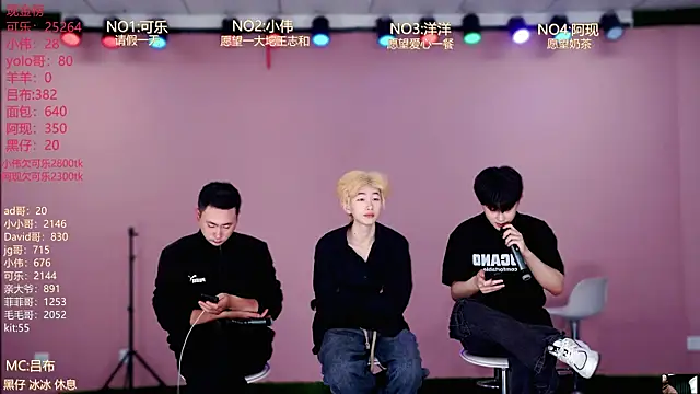 Snapshot of w-lucky02 chatting on April 16, 8:15 am w-lucky02 online show from April 16, 8:15 am