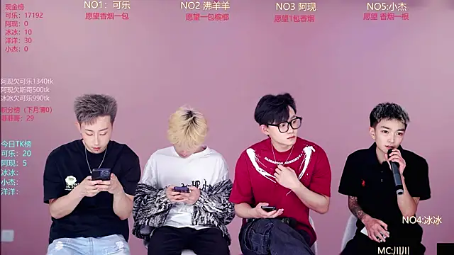 Snapshot of w-lucky02 chatting on May 8, 9:25 am w-lucky02 online show from May 8, 9:25 am
