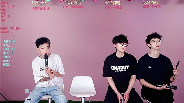 Snapshot of w-lucky02 chatting on May 31, 10:00 am w-lucky02 online show from May 31, 10:00 am