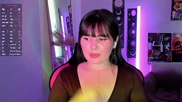 Snapshot of SourCherry__ chatting on June 13, 9:51 am SourCherry online show from June 13, 9:51 am