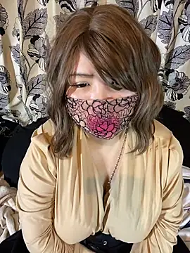 Snapshot of xoxAZU-KICHIxox chatting on April 5, 3:09 pm xoxAZU-KICHIxox online show from April 5, 3:09 pm