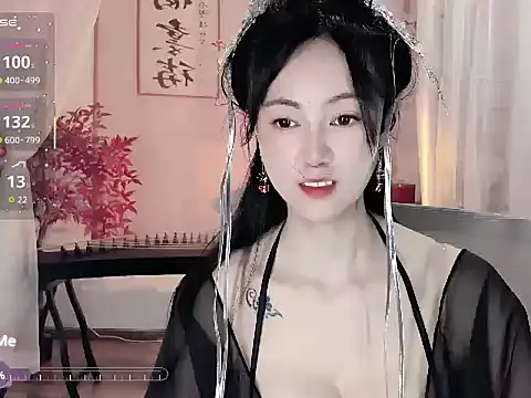 noomi-1111 online show from April 8, 2:55 am