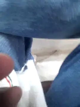 volcanojatt00 online show from April 9, 10:31 am