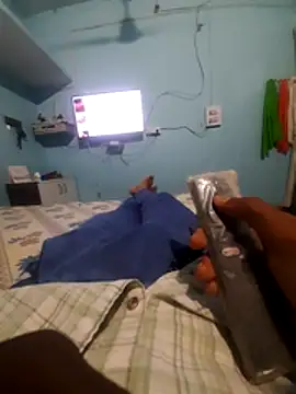 volcanojatt00 online show from April 13, 4:51 am