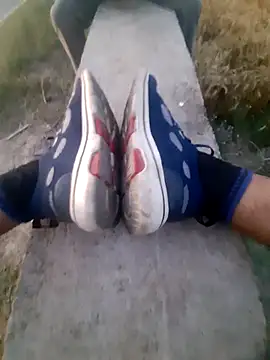 volcanojatt00 online show from April 15, 12:06 am