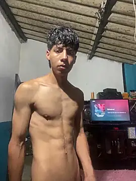 Nando-111 online show from April 3, 5:44 pm