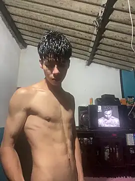 Nando-111 online show from April 7, 3:18 am