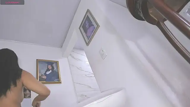 amazing vivi online show from August 1, 10:52 pm