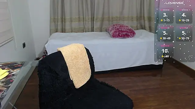 pyninahot online show from January 24, 10:51 pm