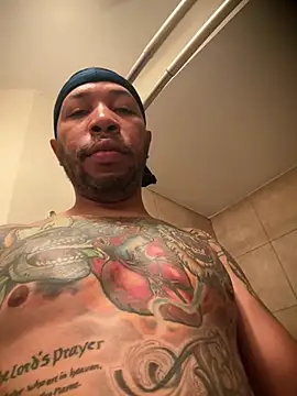 Woody and Jessie online show from April 12, 7:30 pm