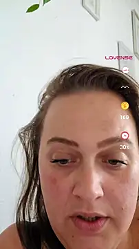 Blondibaby online show from July 12, 2:19 pm