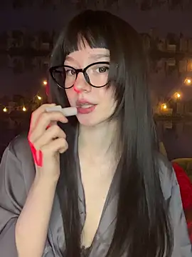 Snapshot of nicenessy chatting on April 18, 7:07 pm nicenessy online show from April 18, 7:07 pm