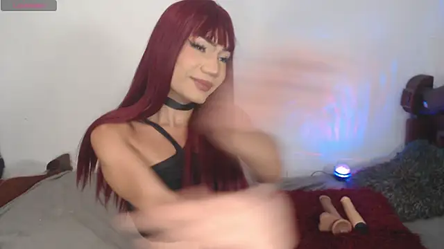 Sweetbella39715 online show from April 29, 9:10 pm