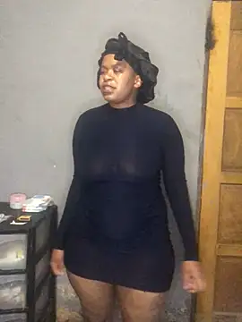 Snapshot of BabyyCakessX chatting on June 9, 8:48 am BabyyCakessX online show from June 9, 8:48 am