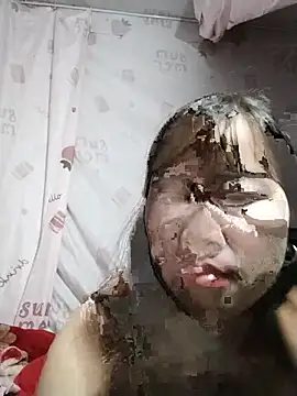 Snapshot of Yo-must chatting on July 12, 7:49 pm Yo-must online show from July 12, 7:49 pm