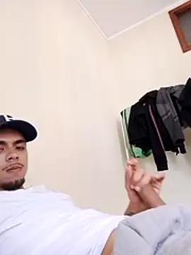 jhonylock online show from April 26, 4:37 pm