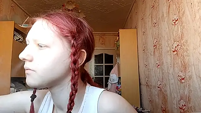 BirgitKamal online show from April 11, 8:07 am