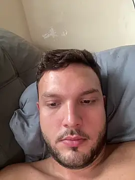 FernandoFloripa11 online show from April 5, 3:31 pm