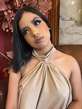 SusanneGrace online show from May 21, 7:10 pm