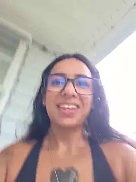 Snapshot of Controllercutie chatting on June 18, 4:00 pm Controllercutie online show from June 18, 4:00 pm